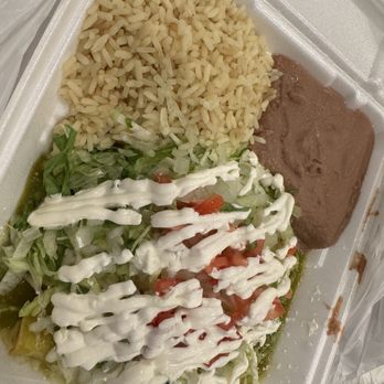 Taqueria El Amigo - Enchilada platter - Mexican Near Me - Waltham, Massachusetts Taqueria El Amigo - Enchilada platter - Mexican Near Me - Waltham, Massachusetts