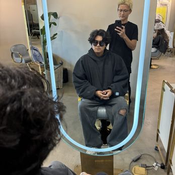 Salon Per Se - Hair Salons Near Me - Houston, Texas Salon Per Se - Hair Salons Near Me - Houston, Texas