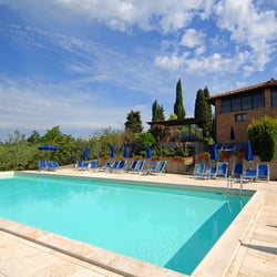 Agriturismo Niccolai