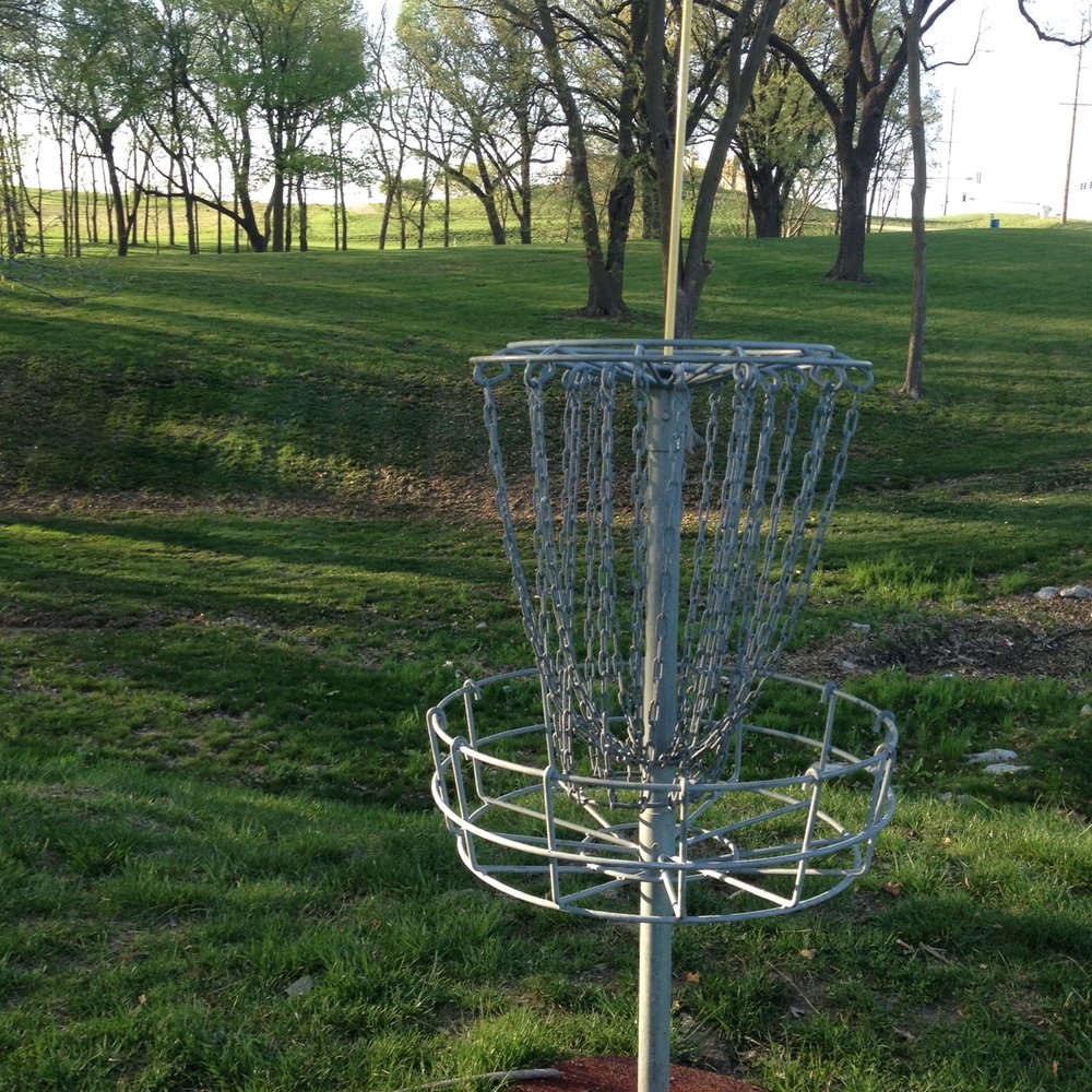 Treasure Cove Disc Golf Course - Disc Golf Near Me - Council Bluffs, Iowa Treasure Cove Disc Golf Course - Disc Golf Near Me - Council Bluffs, Iowa