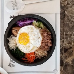 Bibimbap