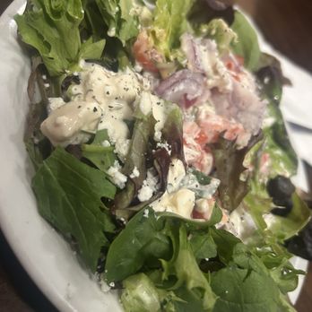 Noni Vita - Salad - Italian Near Me - Manteca, California Noni Vita - Salad - Italian Near Me - Manteca, California