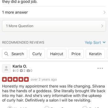 The Curl Whisperer - Hair Stylists Near Me - Miami, Florida The Curl Whisperer - Hair Stylists Near Me - Miami, Florida