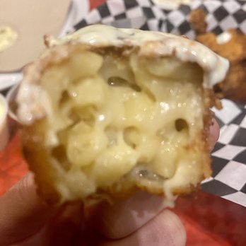 Big's Chicken - Chicken Wings Near Me - Portland, Oregon