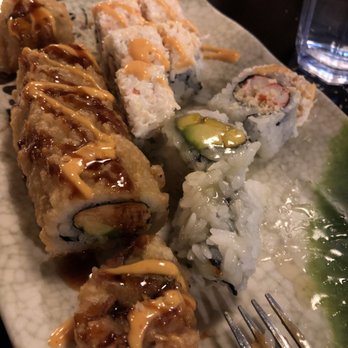 Tokyo Sushi - Sushi Bars Near Me - Maplewood, Minnesota
