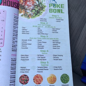 Poke Boba House - Bubble Tea Near Me - Omaha, Nebraska Poke Boba House - Bubble Tea Near Me - Omaha, Nebraska