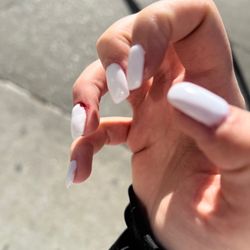 Spring Lily Nail Spa