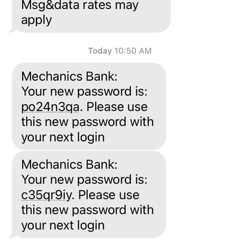 Mechanics Bank - Banks & Credit Unions Near Me - Castroville, California