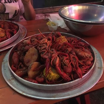 Aw Shucks - 2 lbs of crawfish 8.99/lbs - Seafood Near Me - Dallas, Texas Aw Shucks - 2 lbs of crawfish 8.99/lbs - Seafood Near Me - Dallas, Texas