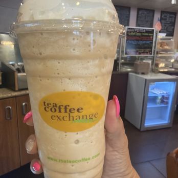 The Tea & Coffee Exchange - Coffee & Tea Near Me - Big Bear Lake, California The Tea & Coffee Exchange - Coffee & Tea Near Me - Big Bear Lake, California