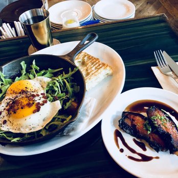 Medina Cafe - Breakfast & Brunch Near Me - Vancouver, British Columbia