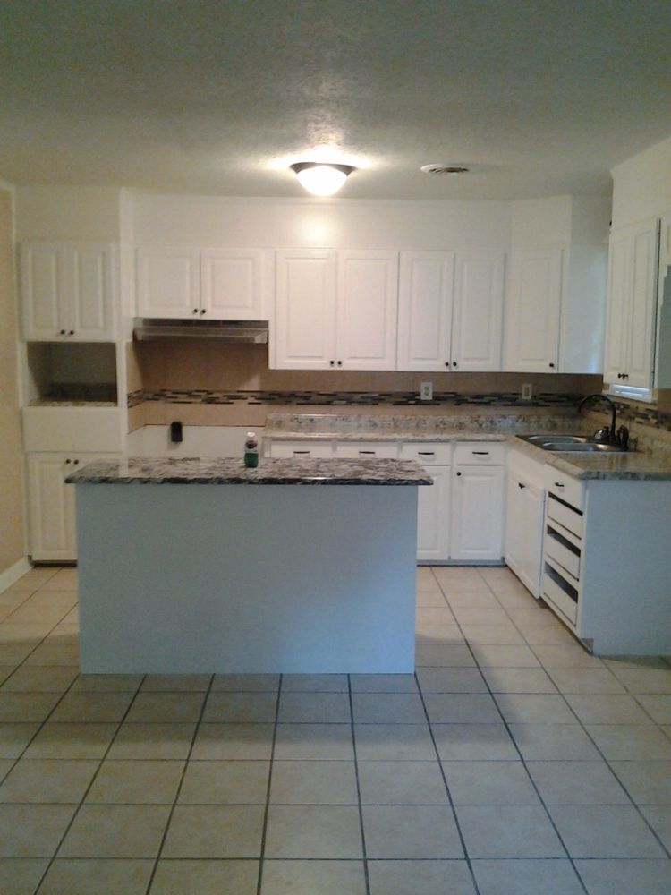 Slide of Krazy For Remodeling