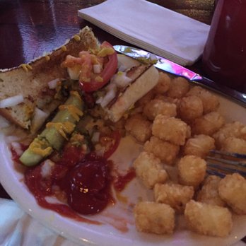 Jimmy O's - Sloppy Chicago Dog. - Sports Bars Near Me - Del Mar, California Jimmy O's - Sloppy Chicago Dog. - Sports Bars Near Me - Del Mar, California