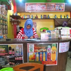 Pamanganan House of Malaysian Halal Foods