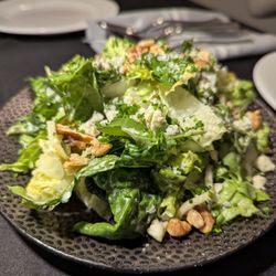 Forepaugh's Restaurant - Gorgonzola salad