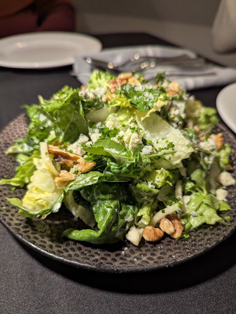 Forepaugh's Restaurant