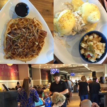 Hash Kitchen - Breakfast & Brunch Near Me - Scottsdale, Arizona