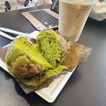 Richard's Fine Coffees - Coffee & Tea Near Me - Winter Haven, Florida