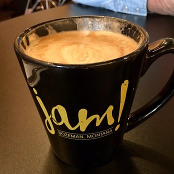 Jam! - Breakfast & Brunch Near Me - Bozeman, Montana Jam! - Breakfast & Brunch Near Me - Bozeman, Montana