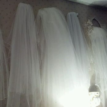 Ash and T's Formals - Vintage wedding veils - Furniture Stores Near Me - Summerville, South Carolina