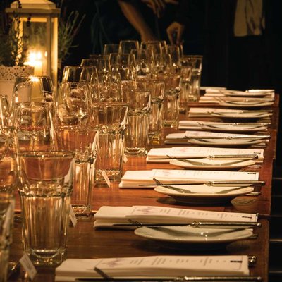Hotel du Vin Edinburgh by null