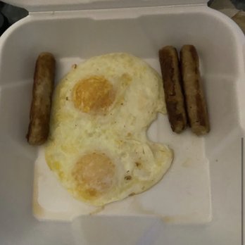 Antonio's Coney Island - Eggs with sausages - Diners Near Me - Warren, Michigan Antonio's Coney Island - Eggs with sausages - Diners Near Me - Warren, Michigan