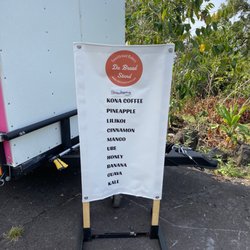 Da Bread Stand