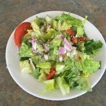 Argenziano's - More salad - Italian Near Me - Corona De Tucson, Arizona