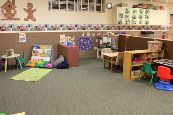 King's Kids Preschool & Day Care - childcare center in Whippany, NJ