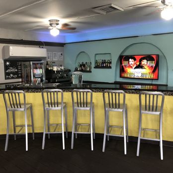Arepita Beach - Upstairs bar - Venezuelan Near Me - Daytona Beach, Florida Arepita Beach - Upstairs bar - Venezuelan Near Me - Daytona Beach, Florida