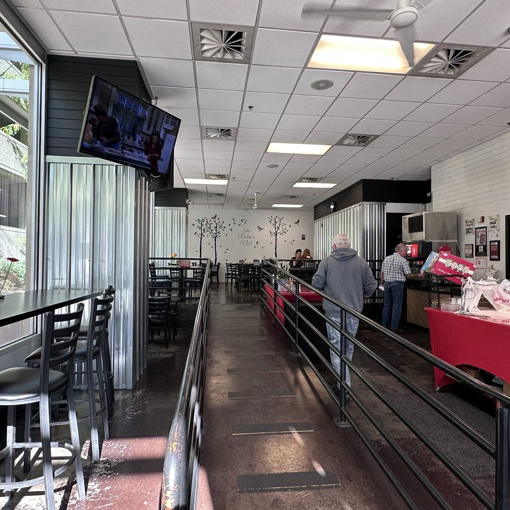 The Robin's Nest - Interior - Sandwiches Near Me - Salt Lake City, Utah The Robin's Nest - Interior - Sandwiches Near Me - Salt Lake City, Utah