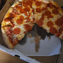 Tony's Place