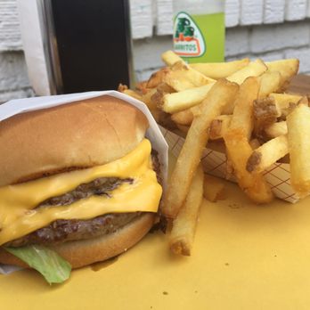 Nonla Burger - Burgers Near Me - Kalamazoo, Michigan