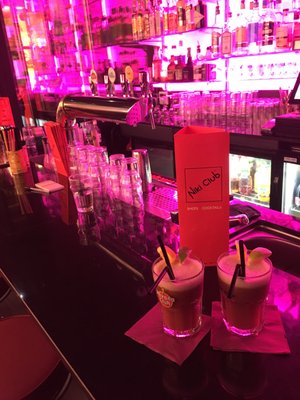 Niki Club by null