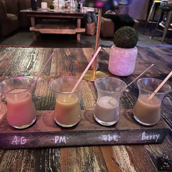 Kava Collective - Bars Near Me - San Diego, California Kava Collective - Bars Near Me - San Diego, California