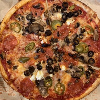 Blaze Pizza - BYO pizza - Pizza Near Me - Sparks, Nevada Blaze Pizza - BYO pizza - Pizza Near Me - Sparks, Nevada