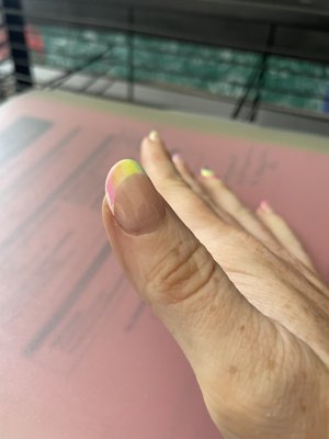 AKIKO Nails by null