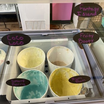 Boozy B’s - Ice Cream Buffet 3 - Ice Cream & Frozen Yogurt Near Me - Wilkes-Barre, Pennsylvania Boozy B’s - Ice Cream Buffet 3 - Ice Cream & Frozen Yogurt Near Me - Wilkes-Barre, Pennsylvania