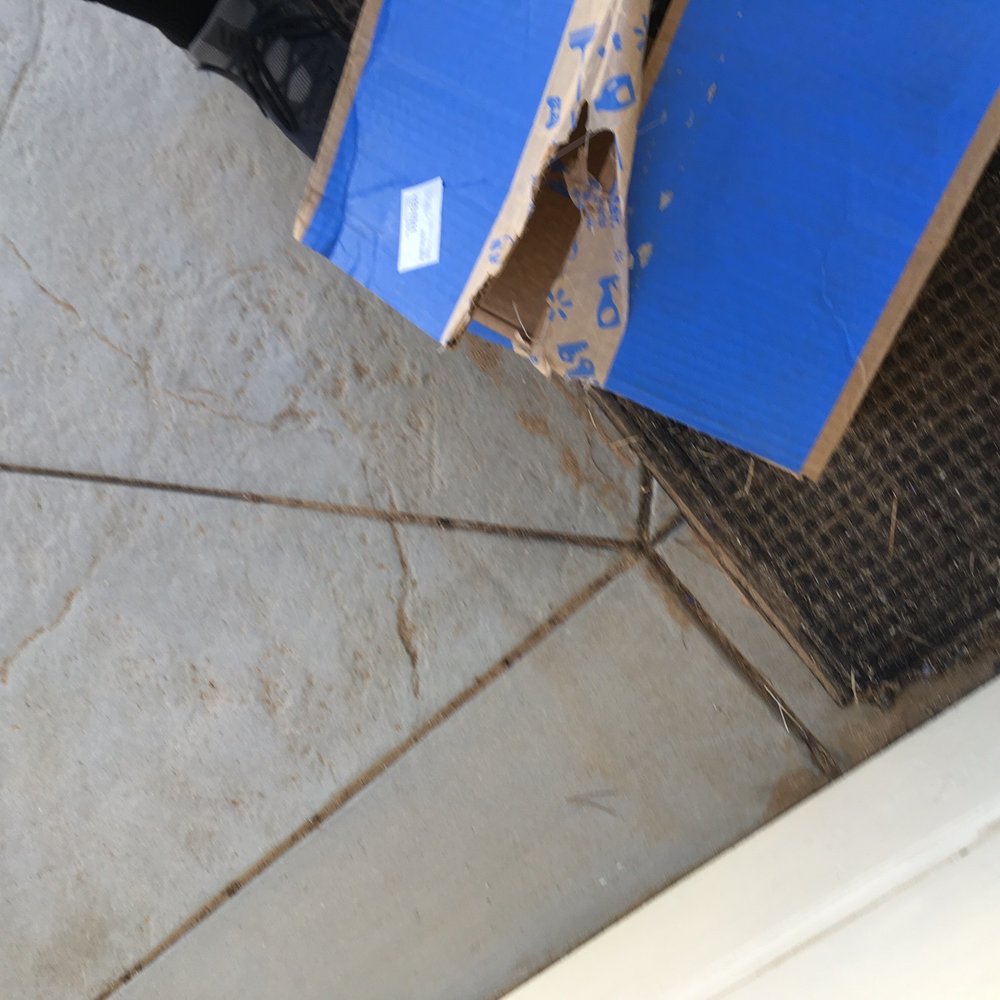 FedEx Ship Center - Video of Rude Fed Ex driver telling me all Walmart packages get delivered unsealed - Shipping Centers Near Me - Lancaster, California