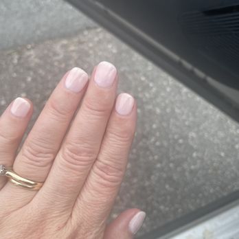 Serenity Beauty Bar - Gel Mani with Angel! - Nail Salons Near Me - Clinton, Connecticut Serenity Beauty Bar - Gel Mani with Angel! - Nail Salons Near Me - Clinton, Connecticut
