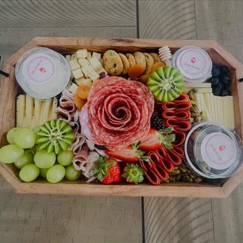 The Mini-Bites Bar - Caterers Near Me The Mini-Bites Bar - Caterers Near Me
