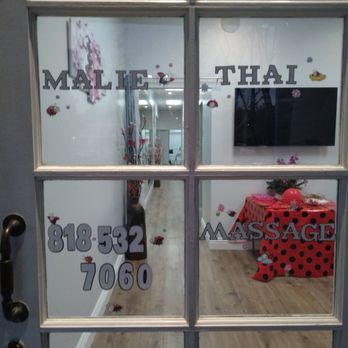 Malie Thai Massage - Massage Therapy Near Me - Thousand Oaks, California Malie Thai Massage - Massage Therapy Near Me - Thousand Oaks, California