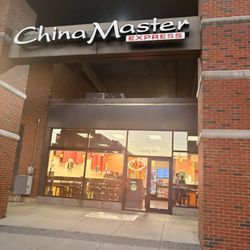 China Master