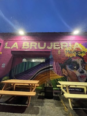 La Brujeria by null