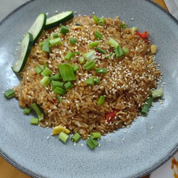 Bonchon Norfolk - Fried rice - Chicken Wings Near Me - Norfolk, Virginia