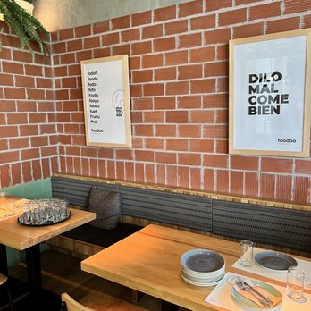 Foodoo Zubiarte - Restaurants Near Me - Bilbo, BI Foodoo Zubiarte - Restaurants Near Me - Bilbo, BI