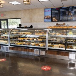 Vicky Bakery