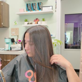 Fresh Look Salon - Hair Stylists Near Me - Cypress, California Fresh Look Salon - Hair Stylists Near Me - Cypress, California