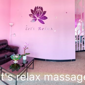 Let's Relax Massage - Massage Near Me - Manchester, Missouri