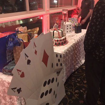 Anthony's Ocean View - Caterers Near Me - New Haven, Connecticut